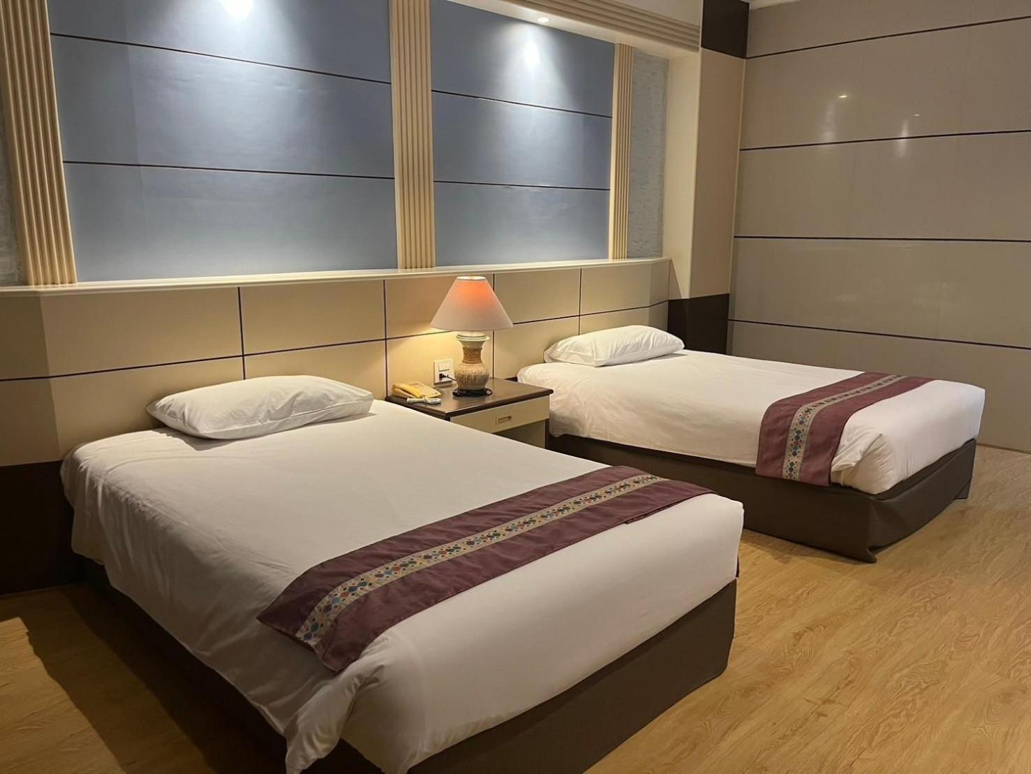 Siamgrand Hotel Udon Thani Exterior foto