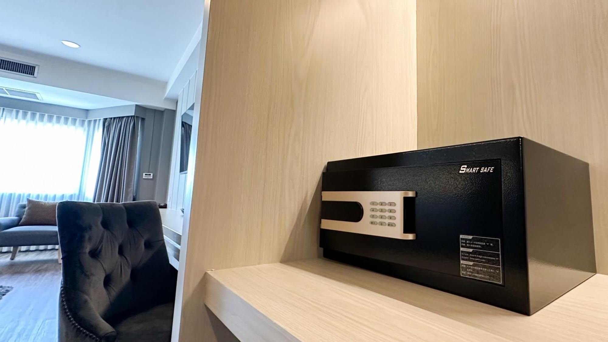 Siamgrand Hotel Udon Thani Quarto foto